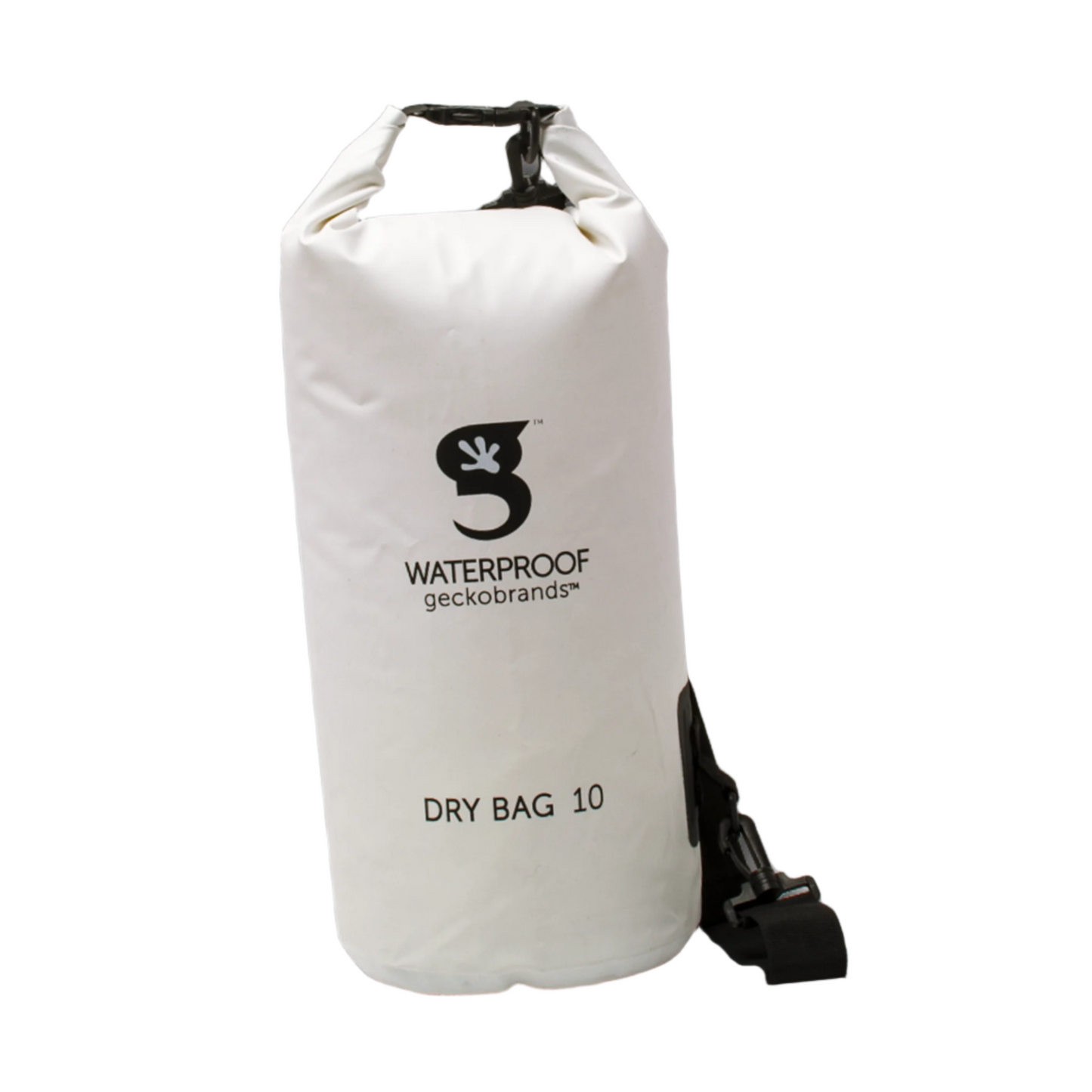 TARPAULIN DRY BAG 10L