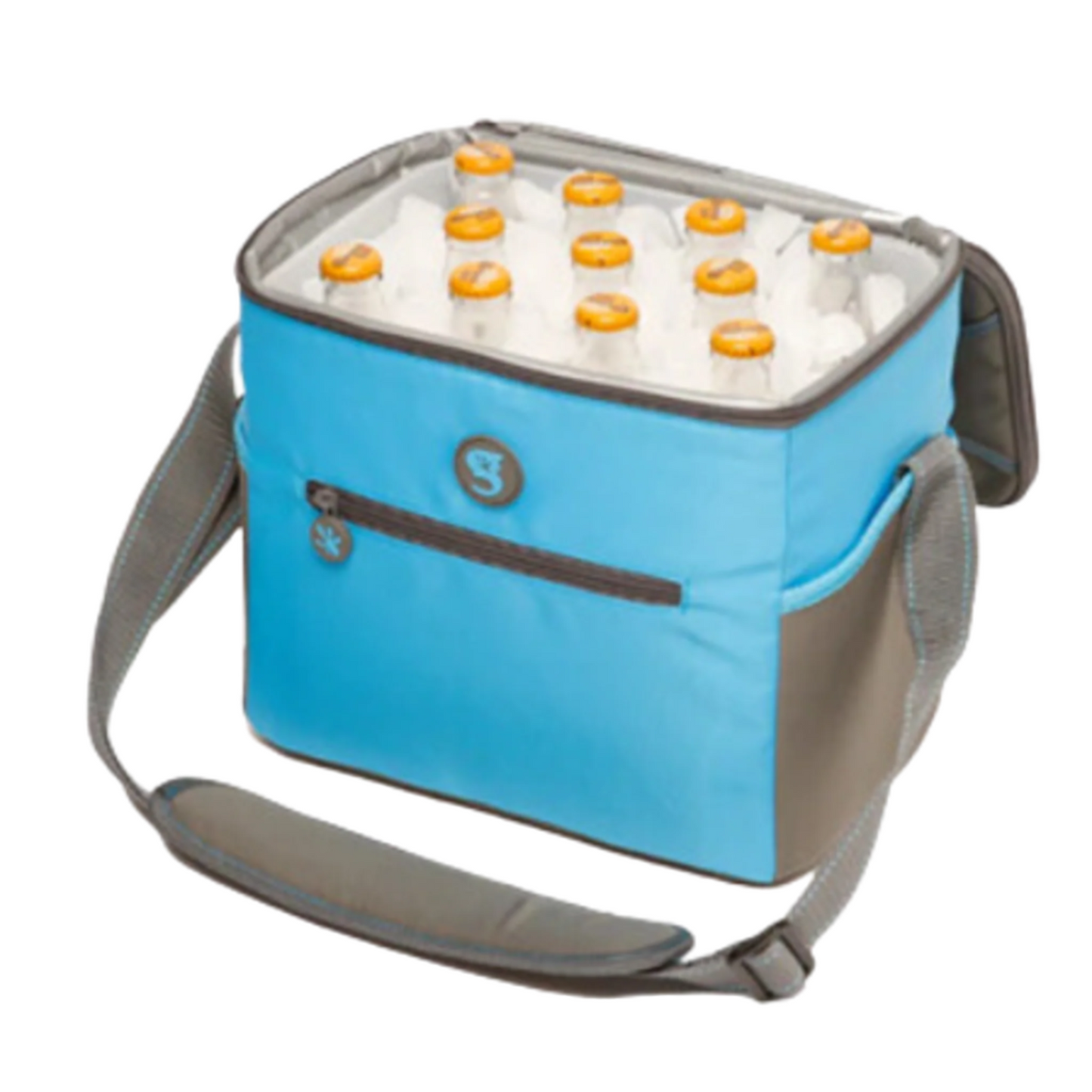 GECKO MEDIUM COOLER