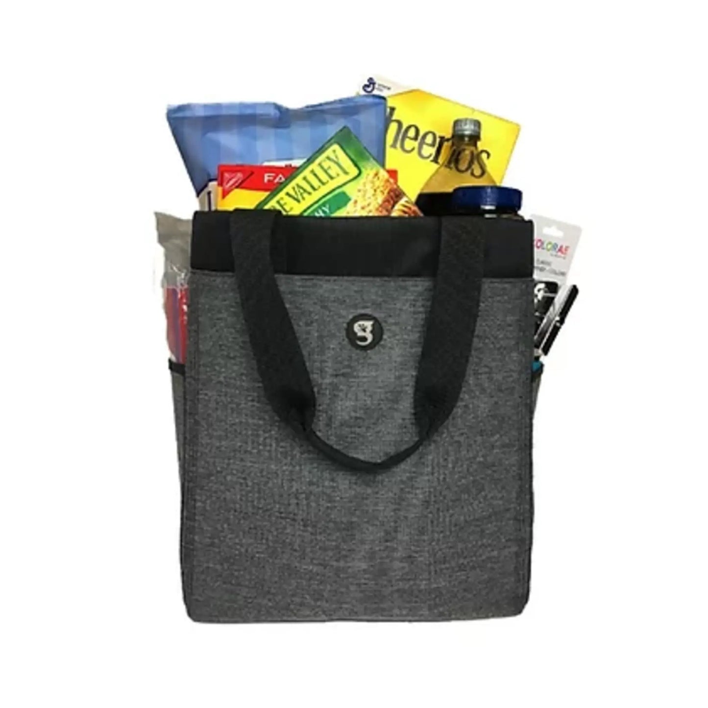 EVERYDAY TOTE BAG